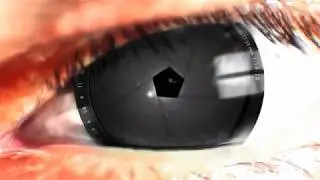 Photographer Ident Animation - Premiere Pro mogrt project