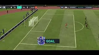 Can I SCORE A GOAL as a GOALKEEPER in FIFA? 👀