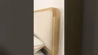 MINO SOLID BED