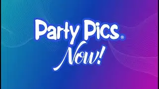 PartyPics Now