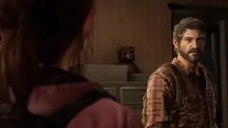 THE LAST OF US : 