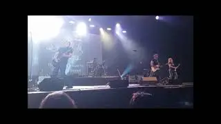 The Blushing Brides at Casino N.B. - June/24