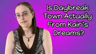 Dream World Invasion Theory | Kingdom Hearts Theory