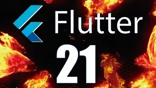 FLUTTER 21.- PASAR parámetros o variables entre PANTALLAS 🚨 - Tutoriales Flutter en Español