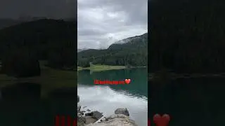 Швейцария.10/2023 . Николь Ю - Thank you to the world