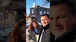 Hafta Sonu Kars Merkezde Gezdik! #kars #merkez #minivlog #shorts #yeni #izle #vlog