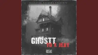 Ghostt (feat. Jkay)