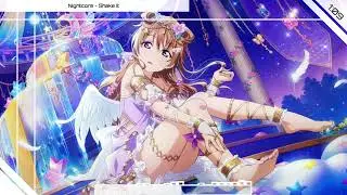 ☆ Nightcore 》 Shake it ☆