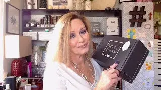 Boxyluxe March 2019 Is This Luxe??? Is This Luxury Items?  Lets see...