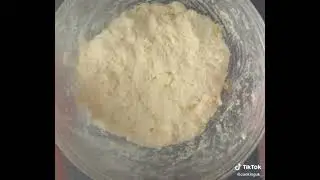 Как приготовить творожные рогалики. Быстро и вкусно! #Shorts