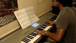 Soy una saeta_ Jesus Adrian Romero