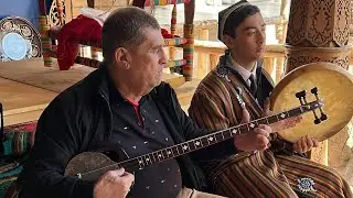 Ярмарка узбекских мастеров, Ташкент Март 2024