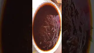 how to make Ghanaian shito recipe#ghanafood#short#shortvideo#recipe#cooking#shorts#viral#shitorecipe