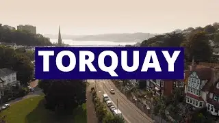 Learn English in Torquay