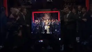 Amade Reklam 2018 Yılın Dijital Teknoloji ve Açık Hava Reklam Sektörü Ödül Töreni