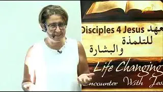 القلق الموت   د رولا تلحوق