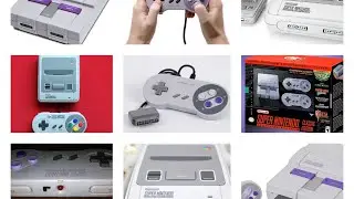 SNES