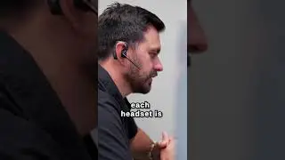 Blind Headset Mic Test 2023 VOTE NOW!