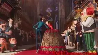 Scarlet Overkill  ~ Primadonna Girl *SPOILERS*