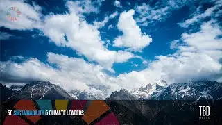 50 Climate and Sustainability Leaders – Sulzer: A Fluid Future