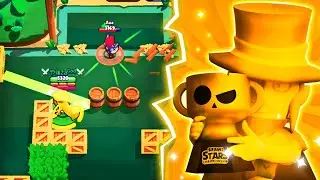 Gold Mortis 🦇