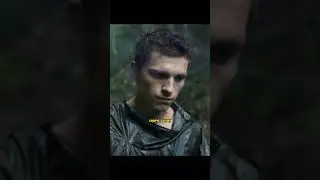 Мир, где люди видят мысли друг друга #фильмы #shorts