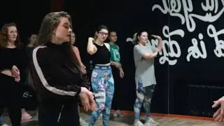 Nastya Pahomova - Jazz Funk