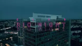 Clos - Rio Night (prod. Alexaybeats)