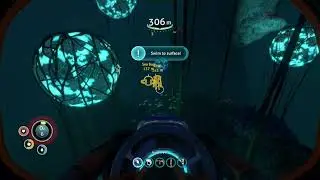 Oxygen :) | Subnautica