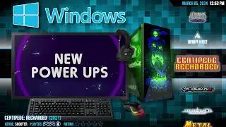 Complete Play PC Arcade 1.4