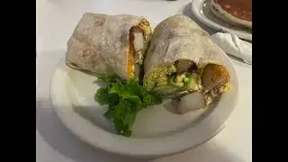Burritos of my life