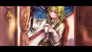 iTIC - 夜がとろける (feat. GUMI SV)