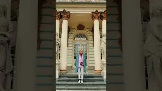 Как из очень простых вещей можно сделать что-то красивое? Меняя планы и ракурсы.