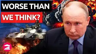 How Much Military Power Does Russia Still Have? 