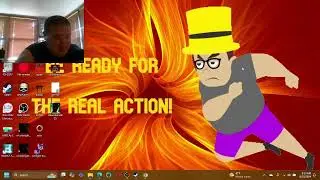 REAWAKENED 25 (HAPPY BIRTHDAY TO @JustKim2009 & @NeonPG3D)