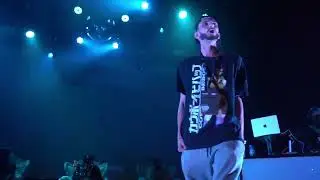Scylla At Battle Of The Beatmakers 2023