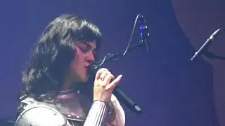 The Last Dinner Party - Big Dog (new, unreleased), Paradiso Amsterdam 31-10-2024
