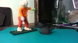 Fetch