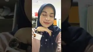 Awek tudung
