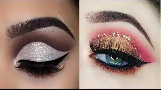 NEW TOP Eye Makeup Tutorials | Eye Shadow & Liner Ideas | Amazing Eye Look | MaKe IT CLaSsY |