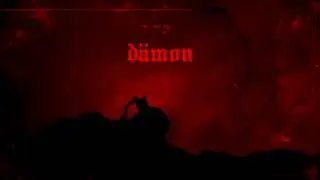 Xmal Deutschland - Incubus Succubus (Lyric Video)