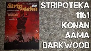 STRIPOTEKA 