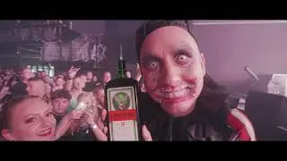 Faceless - the haunted mansion (4k aftermovie)