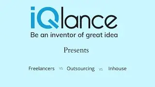 Major difference between freelancer|| outsourcing|| in-house development|| benefits of outsourcing||