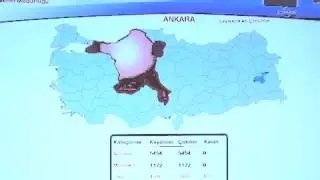 Hacca gidecekler belli oldu...