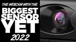 🥇🥇🥇Nexigo Iris N1000 Review - Biggest Sensor Webcam Yet!🥇🥇🥇