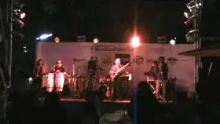 La Fiesta @ Think Park