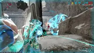 WARFRAME ไทย by Baby Lion NanTH  Rising Tide part 4 starborro nacelle