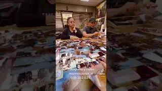 Testimonio de Novios