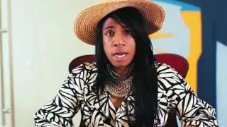 Rappers These days be like